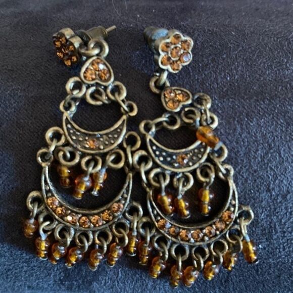 Jewelry - Costume Jewelry Earrings​​